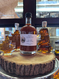 Sauce BBQ à l'Érable & whisky (500 ml)