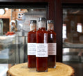 Sauce BBQ à l'Érable & whisky (250 ml)