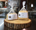Sucre granulé d’Érable (500 gr)