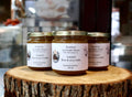 Salted Butter Caramel and Maple (250ml)