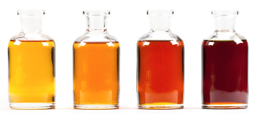 Sirop d'Érable (canne 540 ml)  FONCÉ